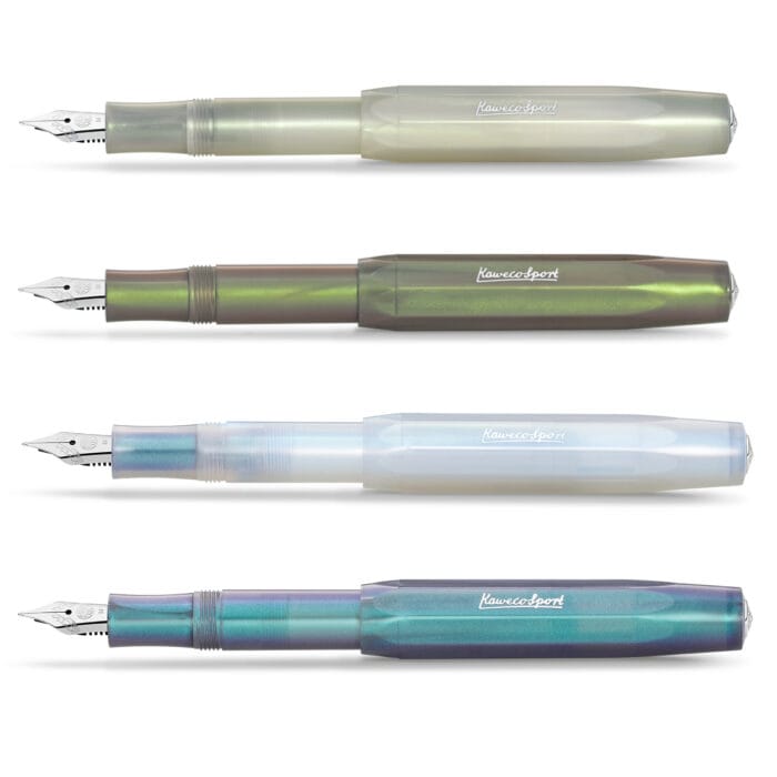 Stylo-plume Kaweco Sport LUNAR