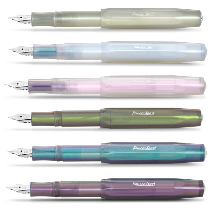 Stylo-plume Kaweco Sport LUNAR