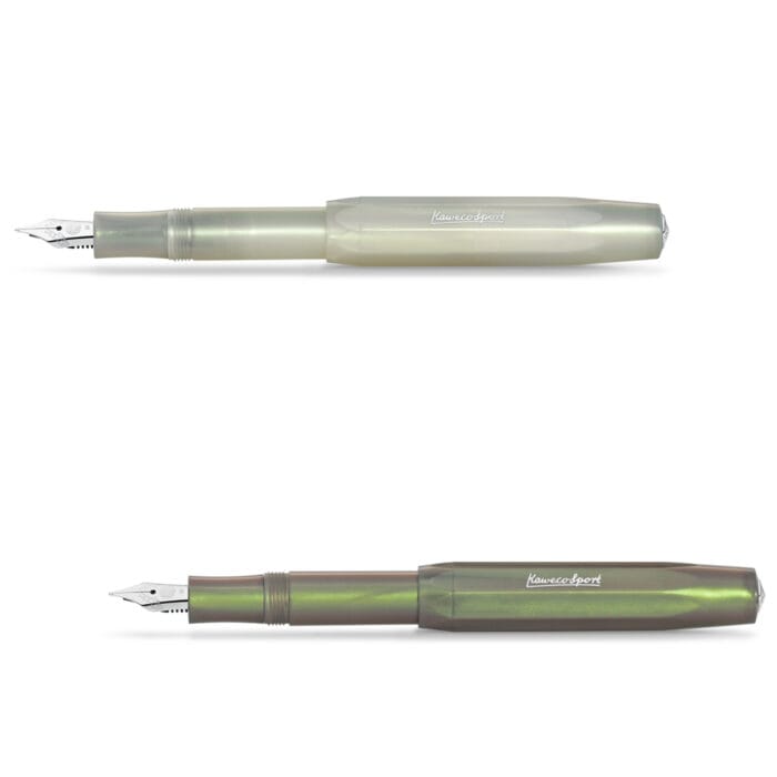 Stylo-plume Kaweco Sport LUNAR