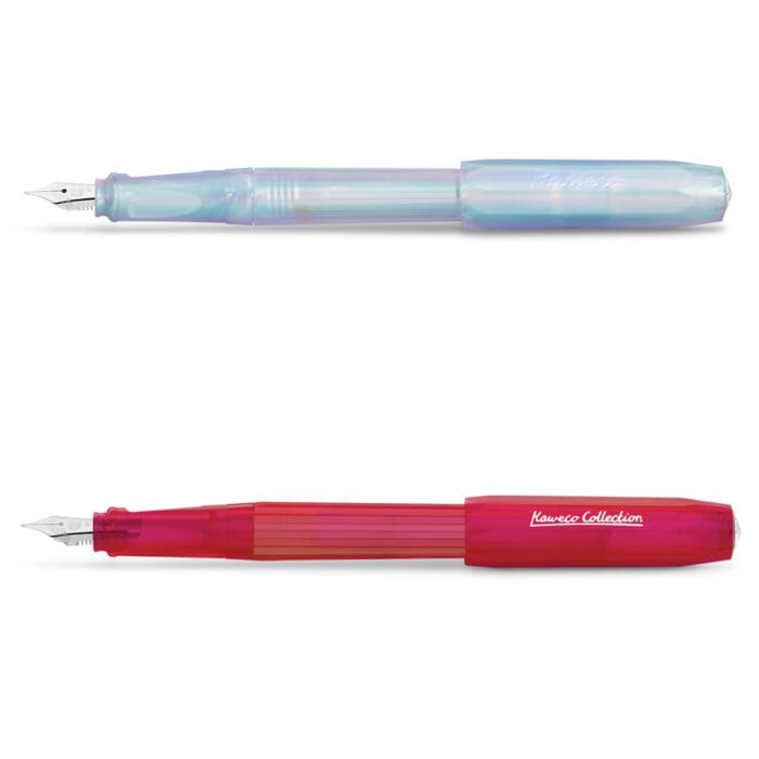 Stylo-plume Kaweco Perkeo "de luxe"