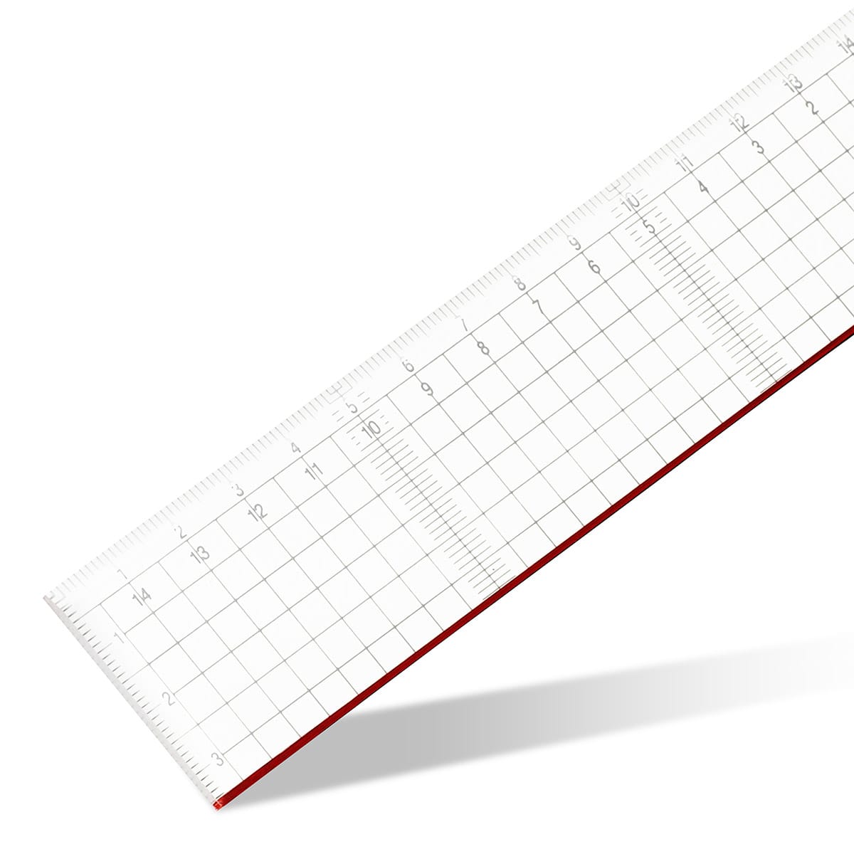 Règle pour tracer (et couper) Aristo