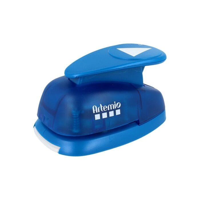 Perforatrice triangle