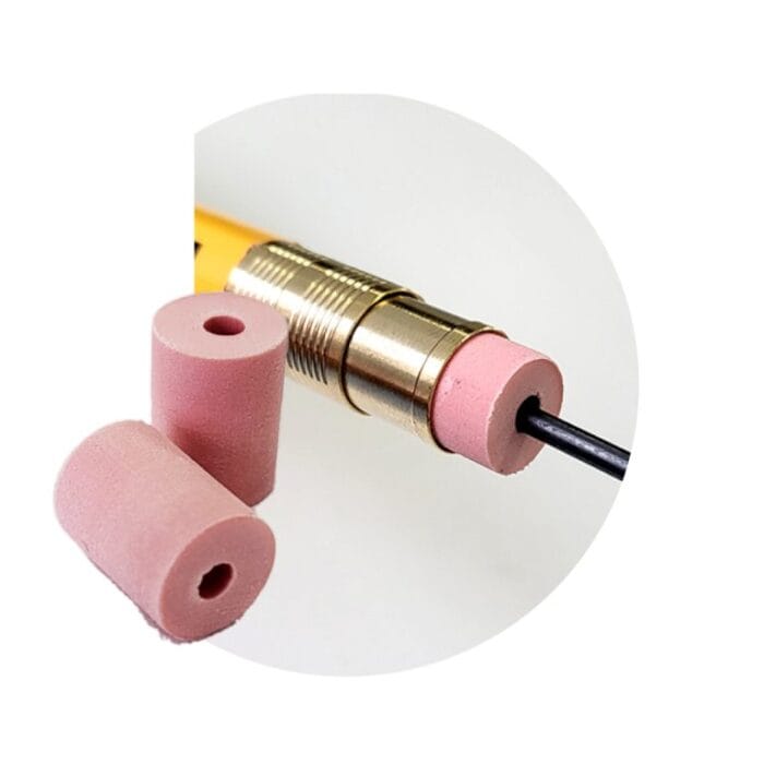 Gommes de rechange OHTO