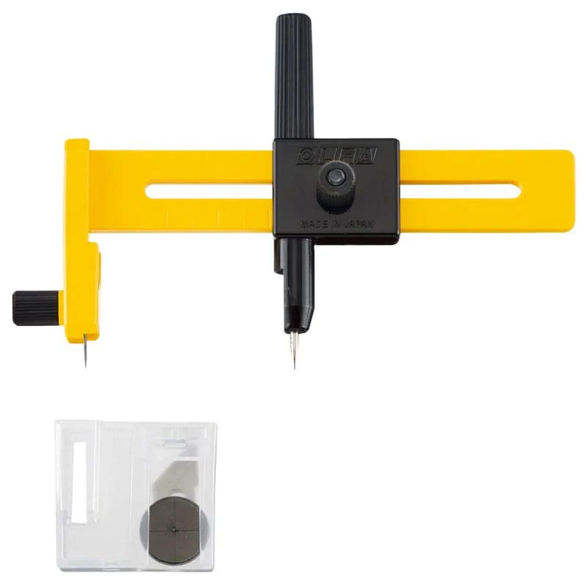 Cutter compas Olfa CMP-1 – Image 2