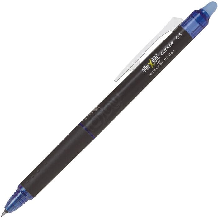 Stylo-bille frixion Pilot très fin