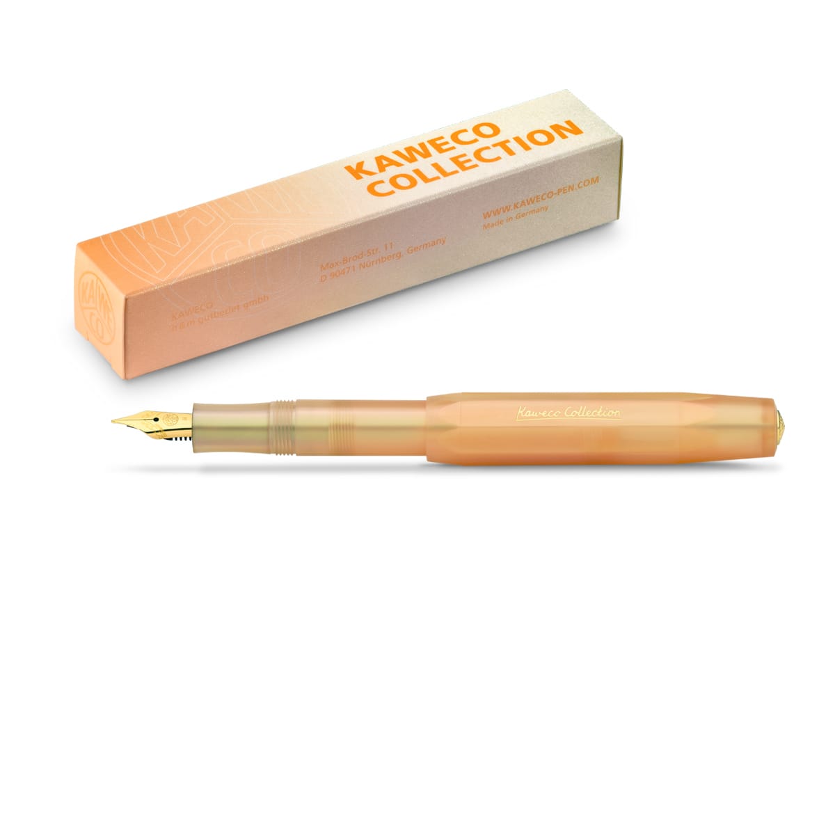 Stylo-plume Kaweco Sport - Collection – Image 2