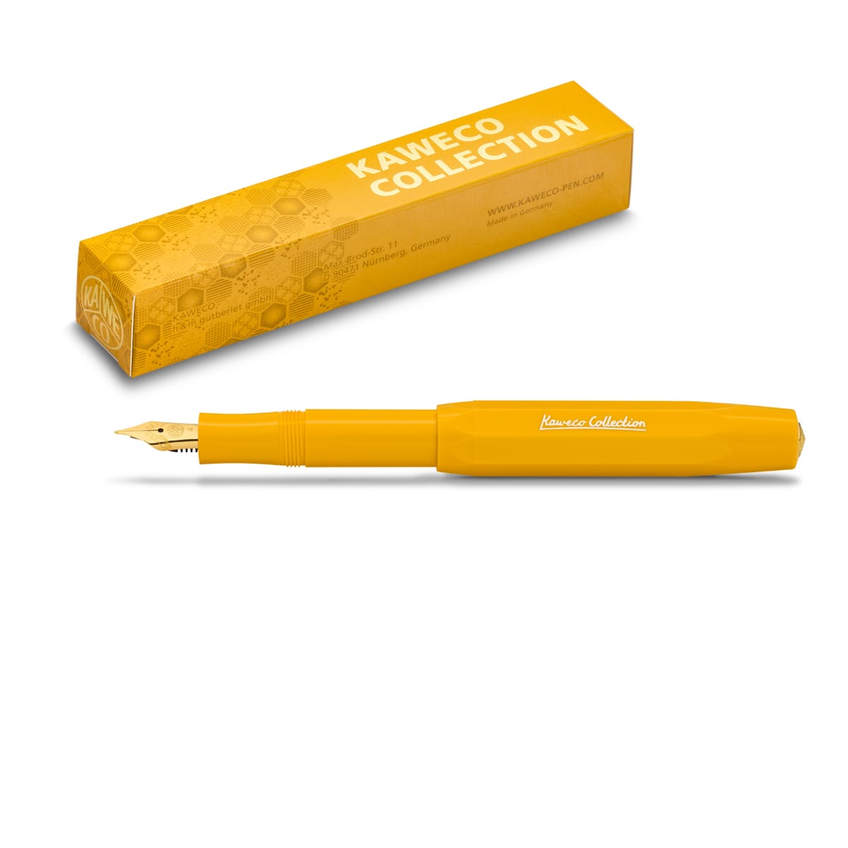 Stylo-plume Kaweco Sport - Collection – Image 3