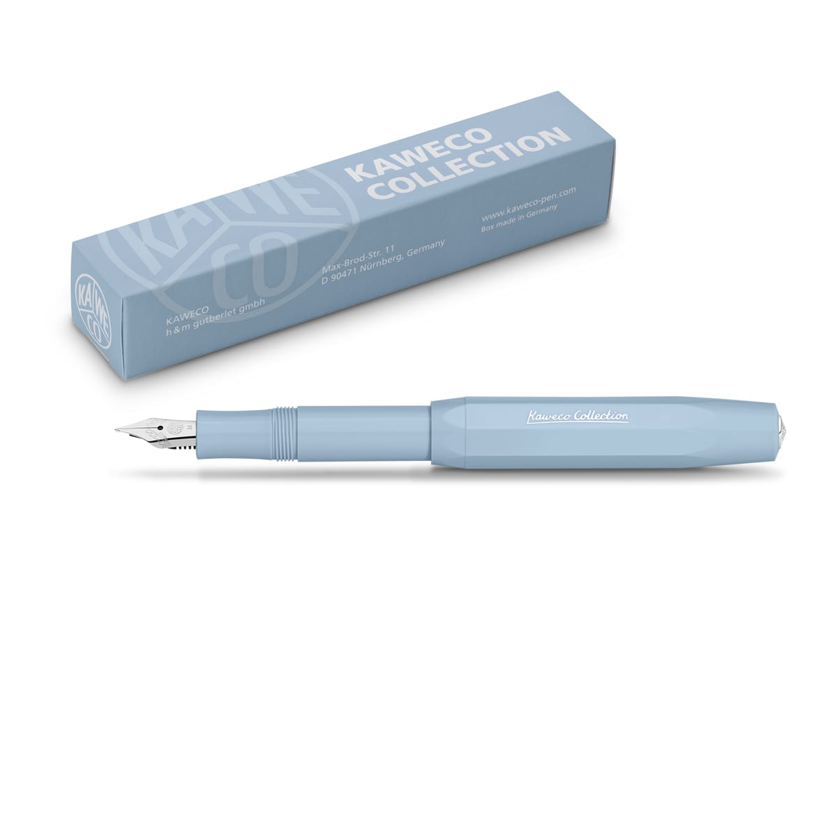 Stylo-plume Kaweco Sport - Collection – Image 4