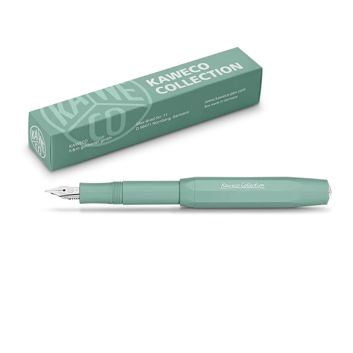 Stylo-plume Kaweco Sport - Collection – Image 5