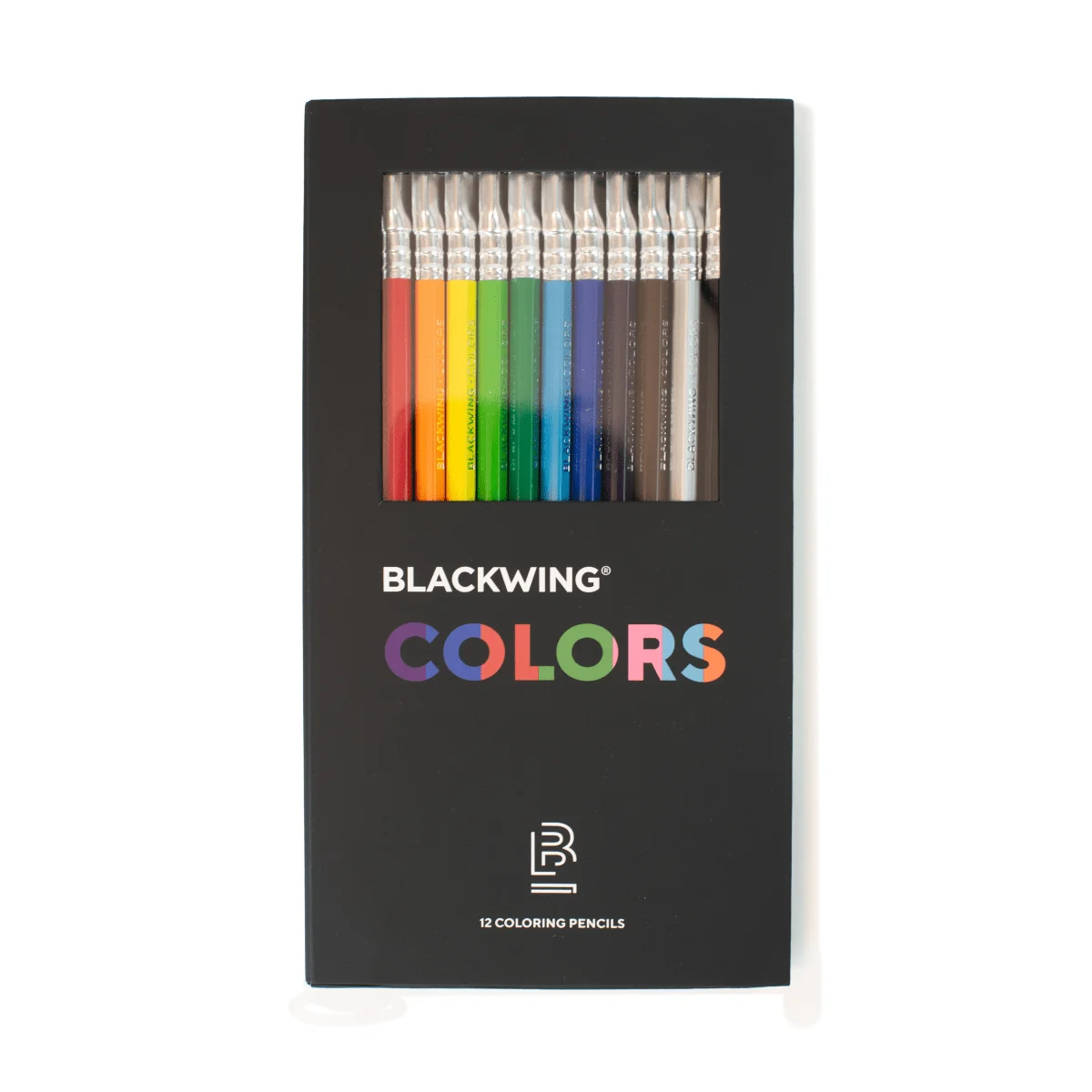 Crayons de couleurs Blackwing – Image 3
